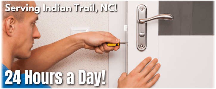 Locksmith Indian Trail NC