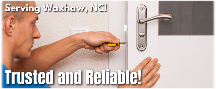 Locksmith Waxhaw NC